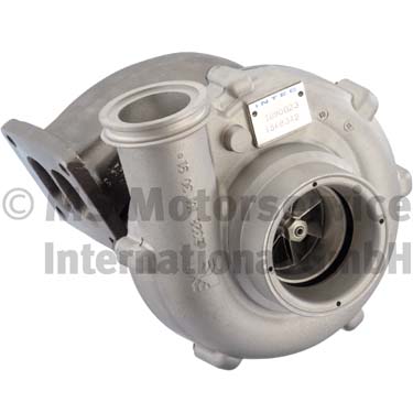 Compresor,sistem de supraalimentare 221890023 turbo by Intec
