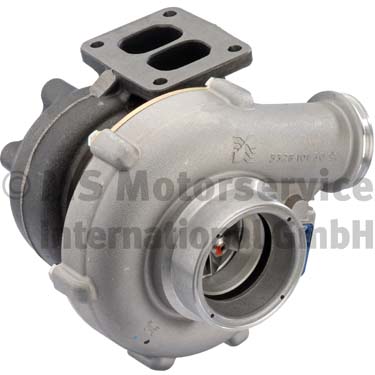 Compresor,sistem de supraalimentare 221890039 turbo by Intec
