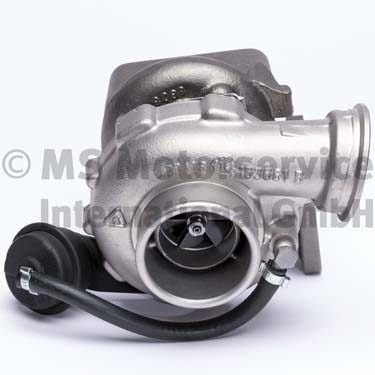 Compresor,sistem de supraalimentare 221890041 turbo by Intec