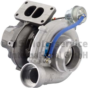 Compresor,sistem de supraalimentare 221890043 turbo by Intec