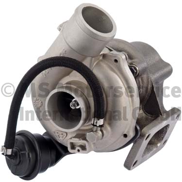 Compresor,sistem de supraalimentare 221890044 turbo by Intec