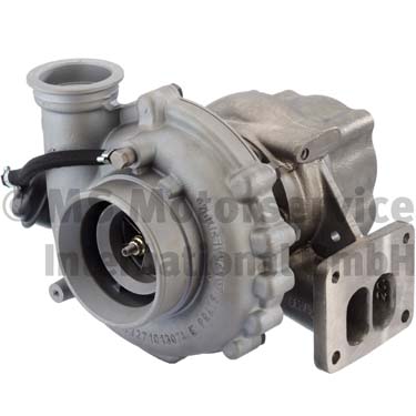 Compresor,sistem de supraalimentare 221890050 turbo by Intec