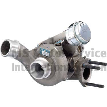 Compresor,sistem de supraalimentare 221890054 turbo by Intec