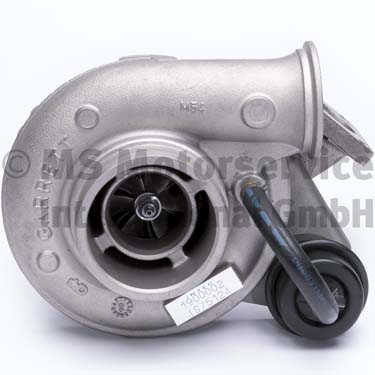 Compresor,sistem de supraalimentare 221900002 turbo by Intec
