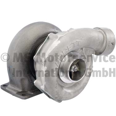 Compresor,sistem de supraalimentare 221900019 turbo by Intec