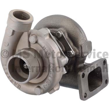Compresor,sistem de supraalimentare 221900021 turbo by Intec