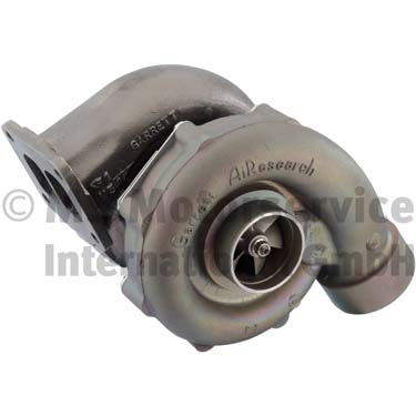 Compresor,sistem de supraalimentare 221900022 turbo by Intec