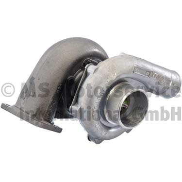 Compresor,sistem de supraalimentare 221900024 turbo by Intec