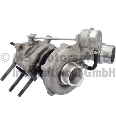 Compresor,sistem de supraalimentare 221900027 turbo by Intec