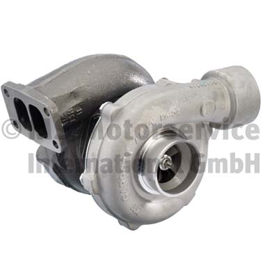 Compresor,sistem de supraalimentare 221900030 turbo by Intec