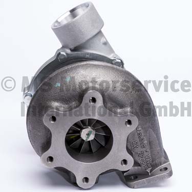Compresor,sistem de supraalimentare 221900034 turbo by Intec