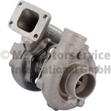 Compresor,sistem de supraalimentare 221900039 turbo by Intec