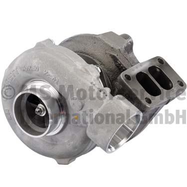 Compresor,sistem de supraalimentare 221900097 turbo by Intec