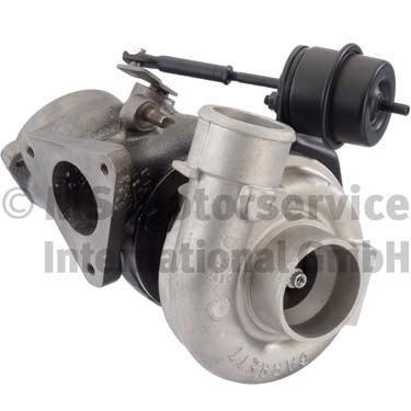 Compresor,sistem de supraalimentare 221900115 turbo by Intec