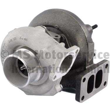 Compresor,sistem de supraalimentare 221900117 turbo by Intec
