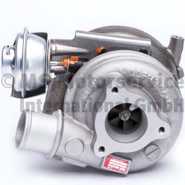 Compresor,sistem de supraalimentare 221900158 turbo by Intec