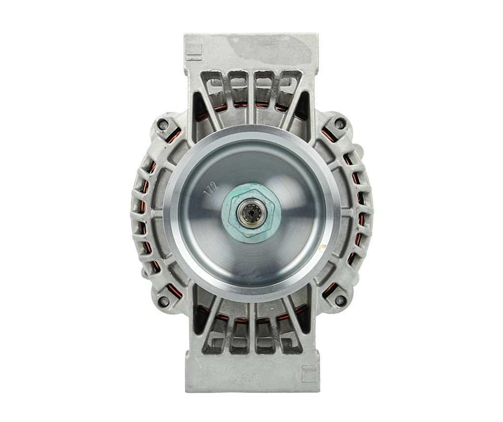Generator / Alternator 556.519.100.392 AES PSH
