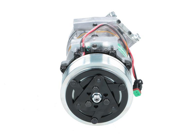 Compresor, climatizare 090.915.003.907 AES PSH