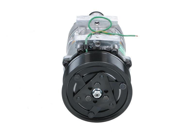 Compresor, climatizare 090.815.034.907 AES PSH