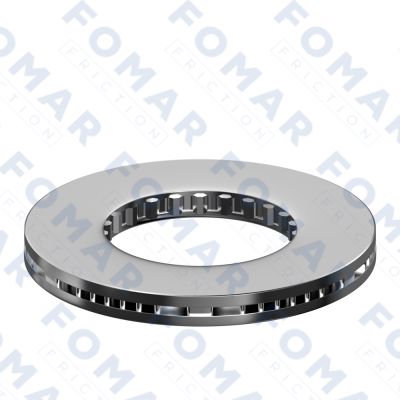 Disc frana FO 0336 PRO FOMAR Friction