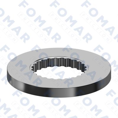 Disc frana FO 0361 PRO FOMAR Friction
