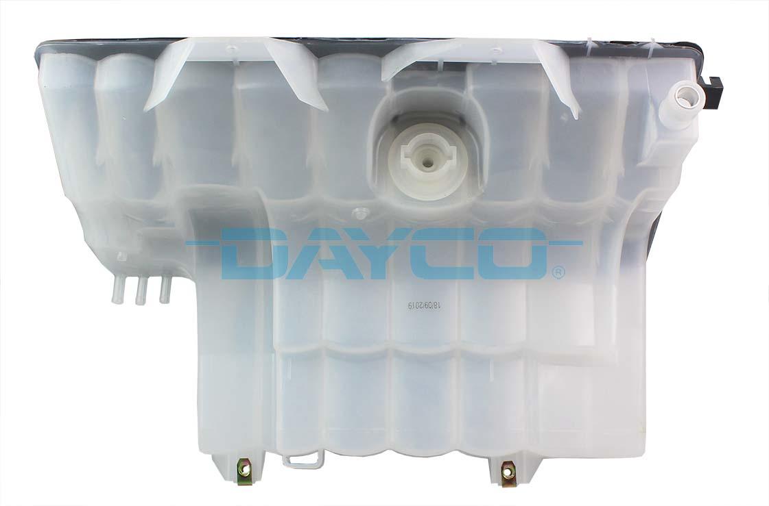 Vas de expansiune, racire DET5002HD DAYCO-AU