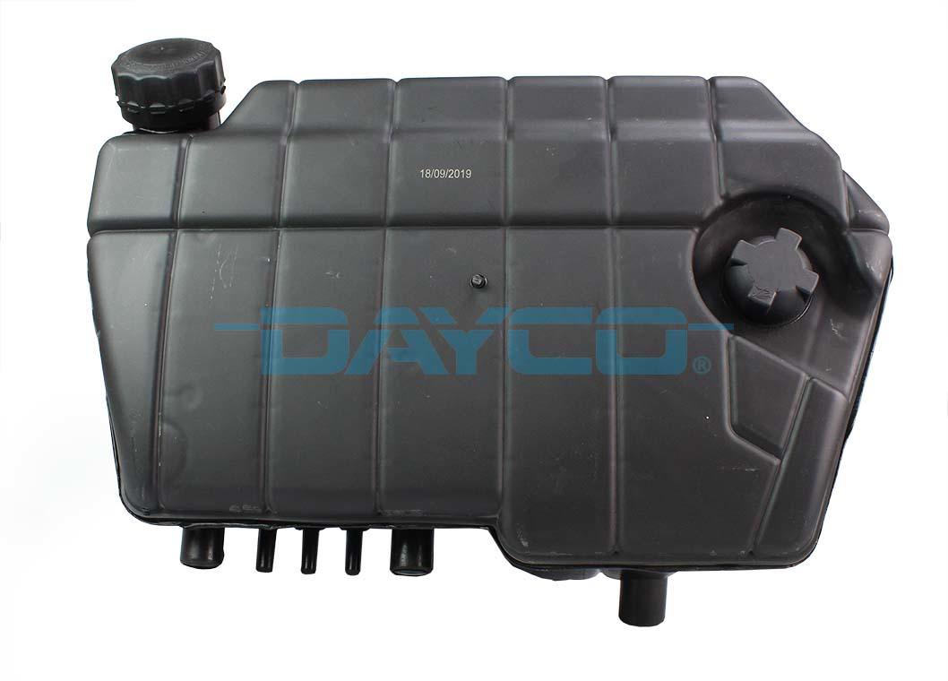 Vas de expansiune, racire DET5003HD DAYCO-AU