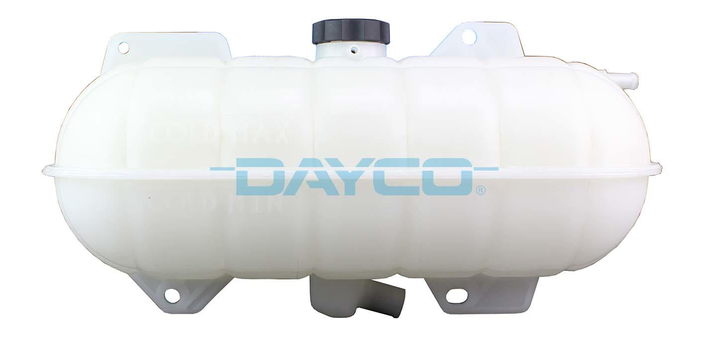 Vas de expansiune, racire DET5006HD DAYCO-AU