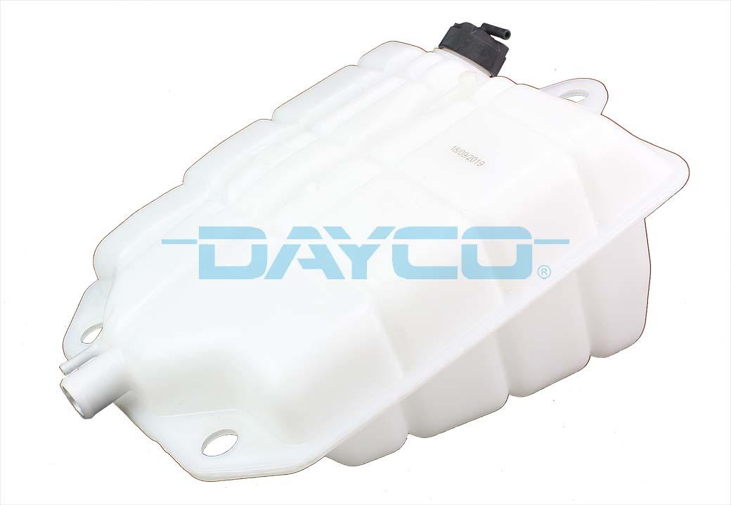 Vas de expansiune, racire DET5014HD DAYCO-AU