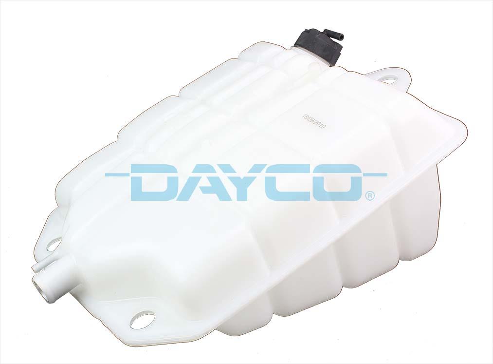 Vas de expansiune, racire DET5017HD DAYCO-AU