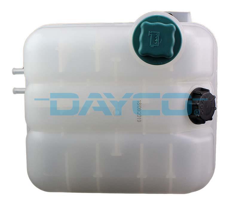 Vas de expansiune, racire DET5025HD DAYCO-AU