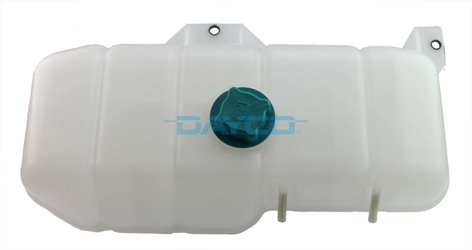 Vas de expansiune, racire DET5026HD DAYCO-AU