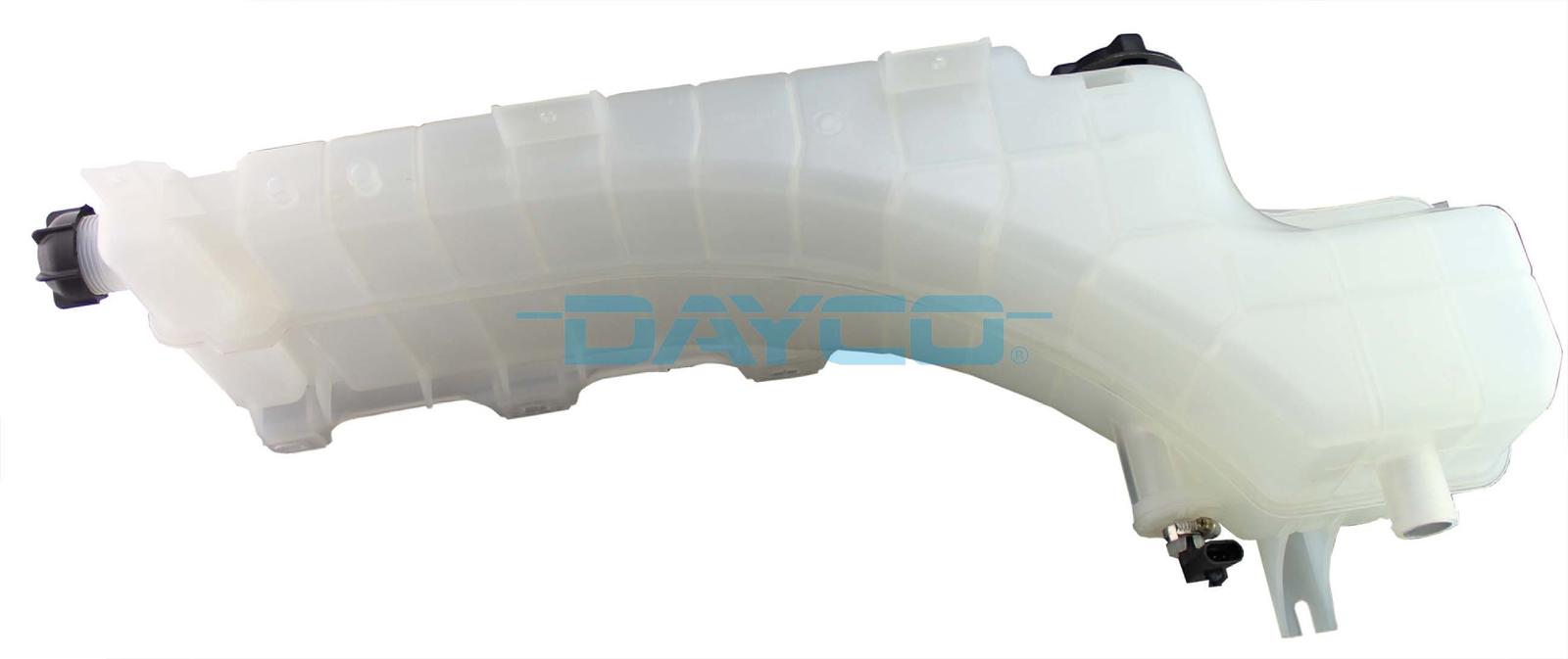 Vas de expansiune, racire DET5058HD DAYCO-AU