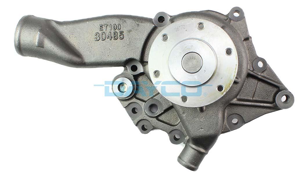 Pompă de apă, răcire motor DP079 DAYCO-AU