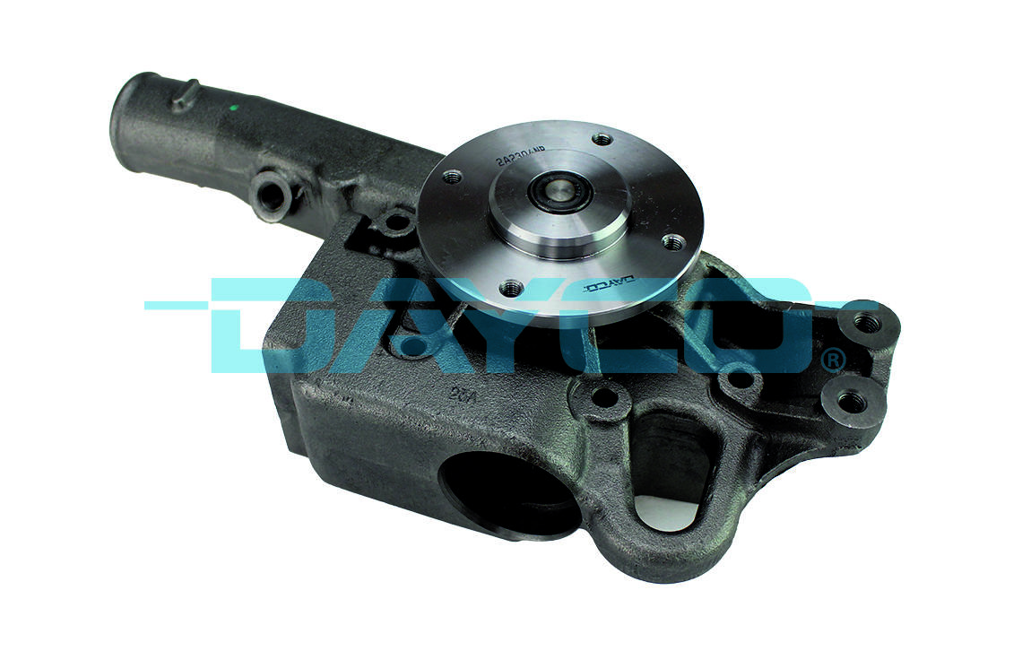 Pompă de apă, răcire motor DP087 DAYCO-AU