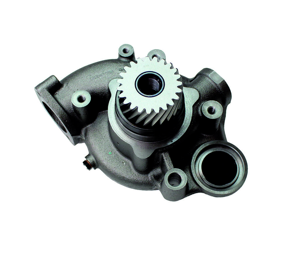 Pompă de apă, răcire motor DP088 DAYCO-AU