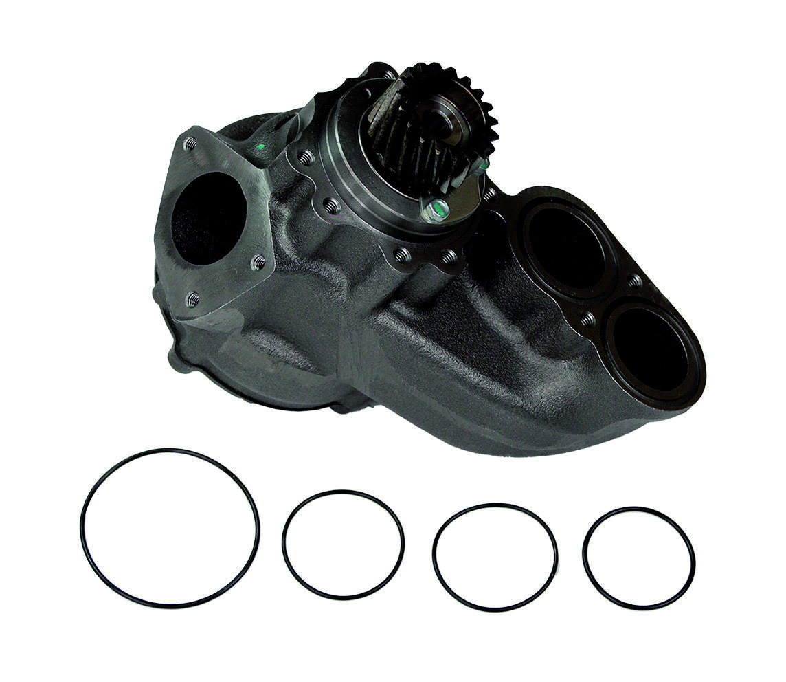 Pompă de apă, răcire motor DP090 DAYCO-AU