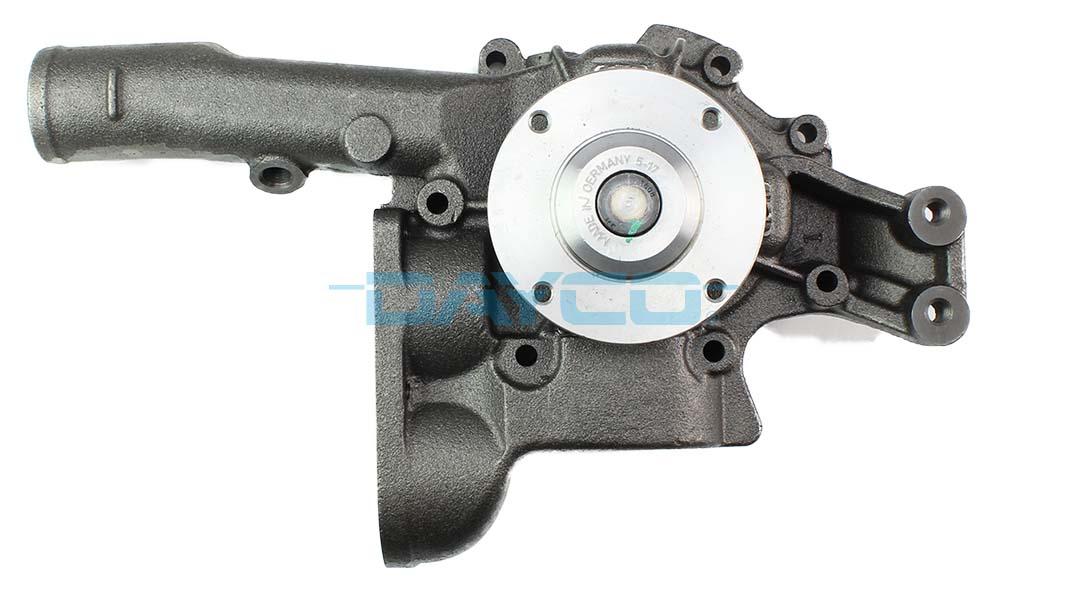 Pompă de apă, răcire motor DP092 DAYCO-AU