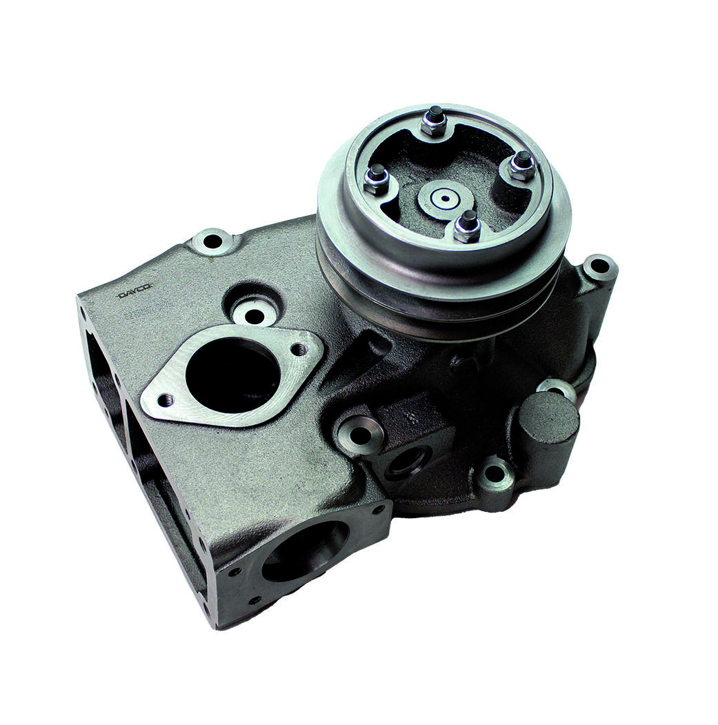 Pompă de apă, răcire motor DP096 DAYCO-AU