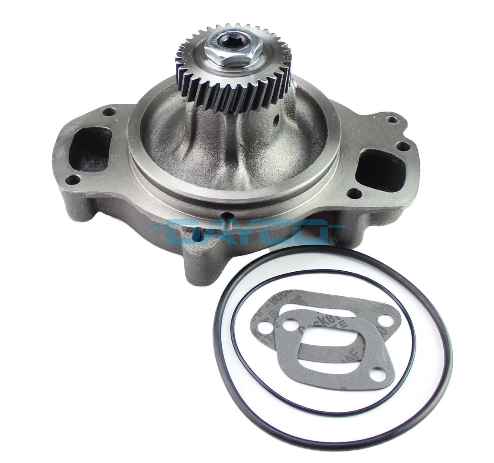Pompă de apă, răcire motor DP123 DAYCO-AU