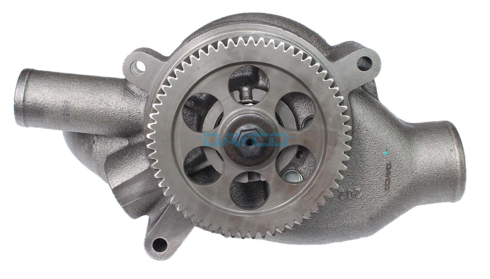 Pompă de apă, răcire motor DP1359 DAYCO-AU