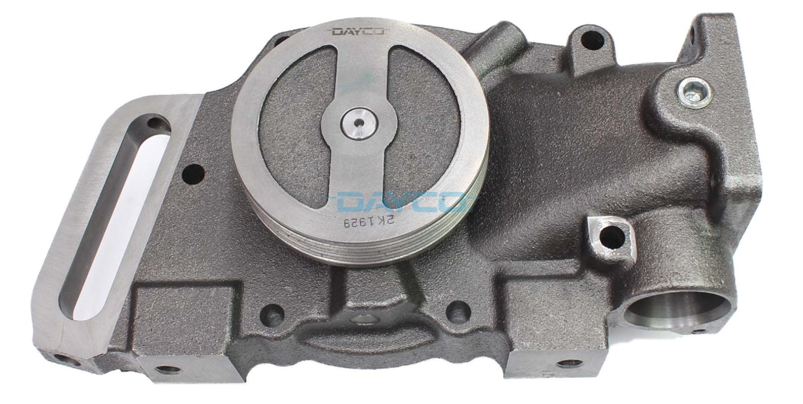 Pompă de apă, răcire motor DP1371 DAYCO-AU