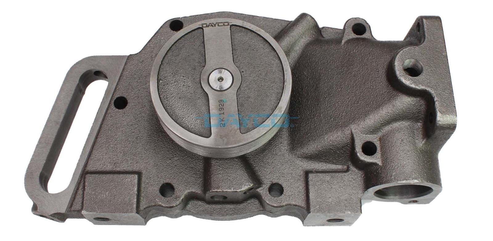 Pompă de apă, răcire motor DP1400 DAYCO-AU