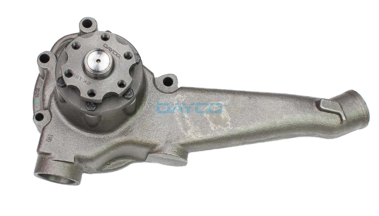 Pompă de apă, răcire motor DP1417 DAYCO-AU