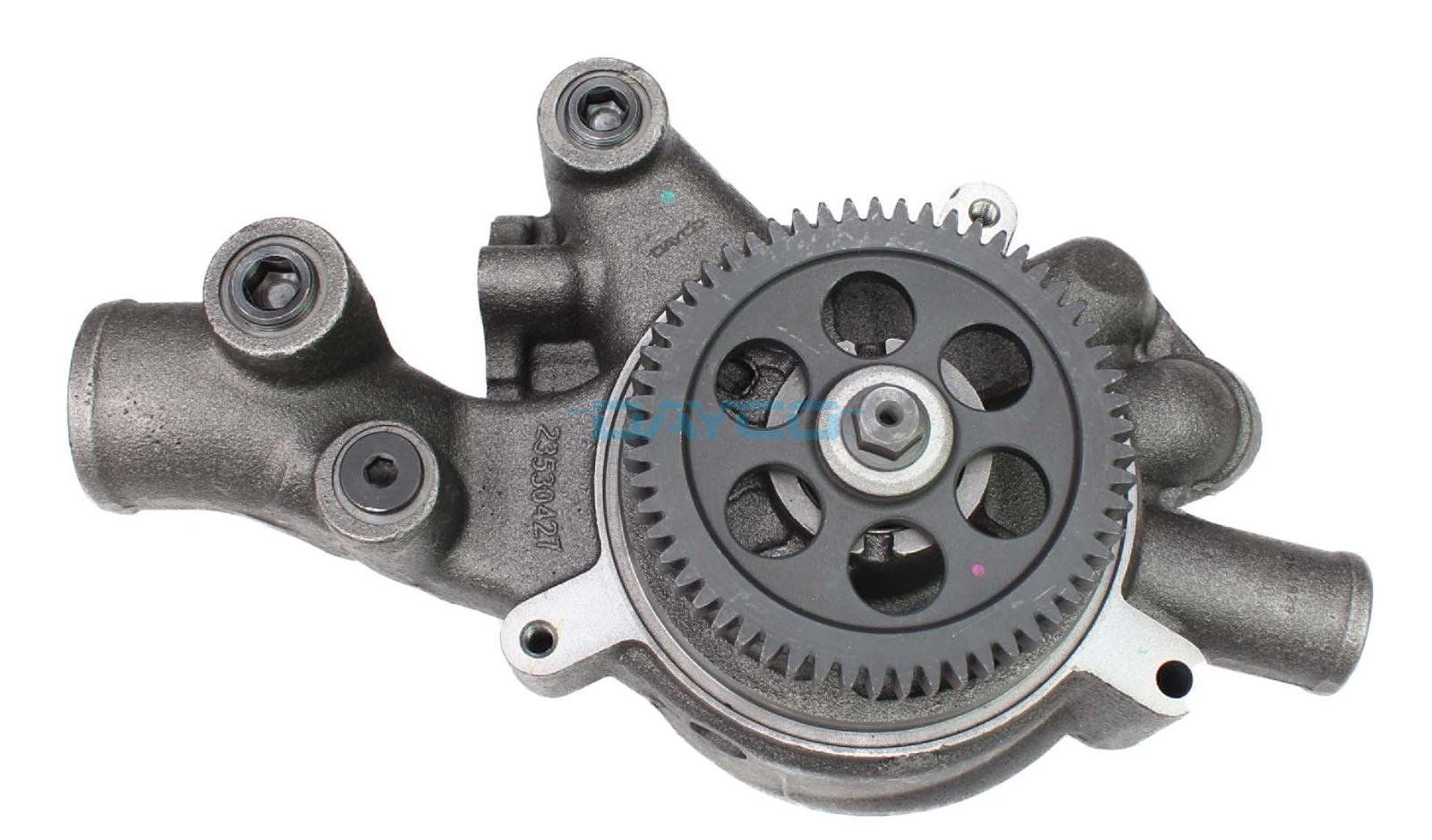 Pompă de apă, răcire motor DP1427 DAYCO-AU