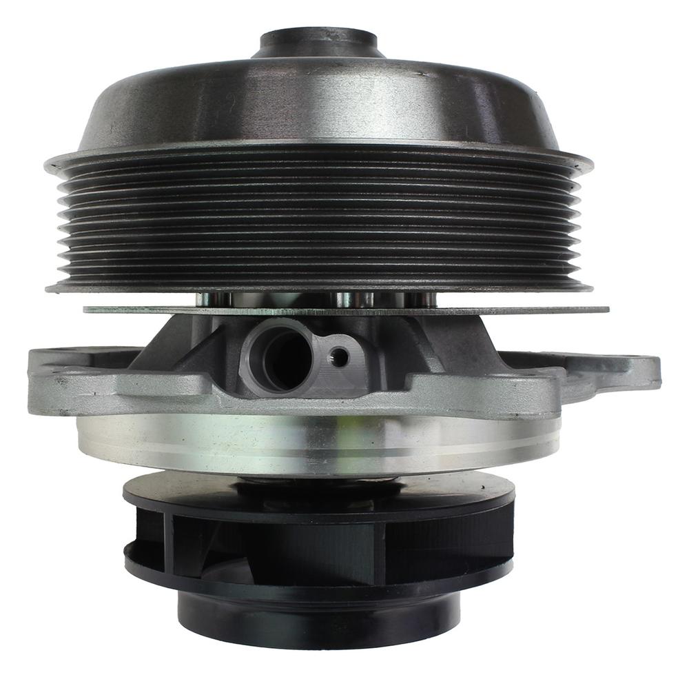 Pompă de apă, răcire motor DP1978 DAYCO-AU