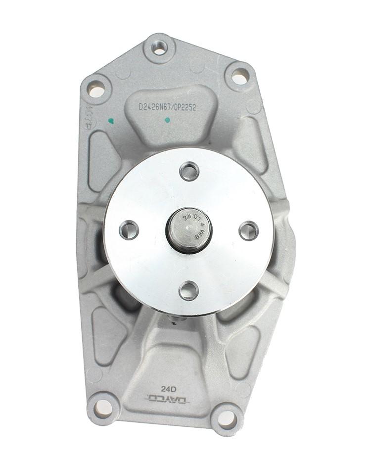 Pompă de apă, răcire motor DP2252 DAYCO-AU