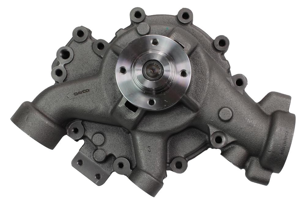 Pompă de apă, răcire motor DP249 DAYCO-AU