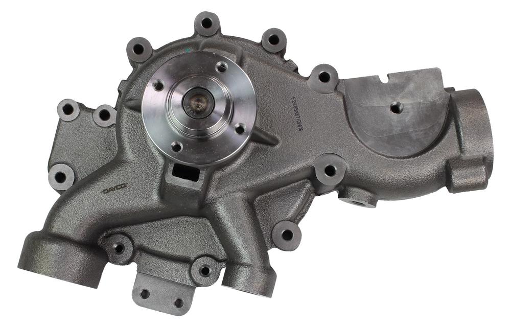 Pompă de apă, răcire motor DP876 DAYCO-AU