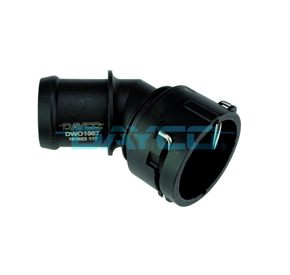 Flansa lichid racire DWO1007 DAYCO-AU